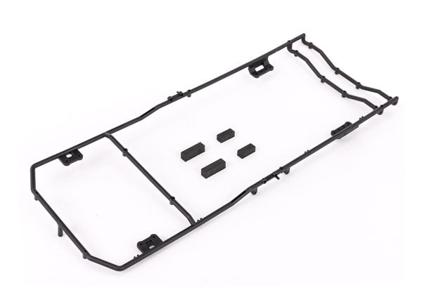 Traxxas TRX-4 1979 Chevrolet K10 Body Cage TRA9226
