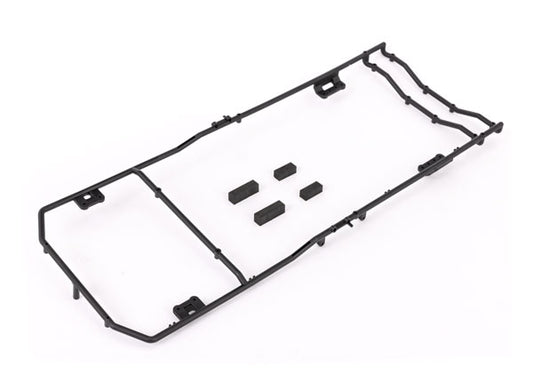 Traxxas TRX-4 1979 Chevrolet K10 Body Cage TRA9226