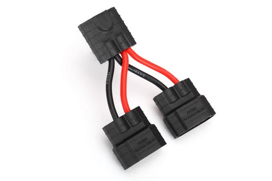 Traxxas Parallel Battery Connector TRA3064X