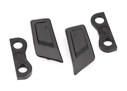Traxxas TRX-4 Sport Clipless Latches (L&R) TRA8212