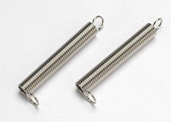 Traxxas Throttle Return Springs (2) TRA4056