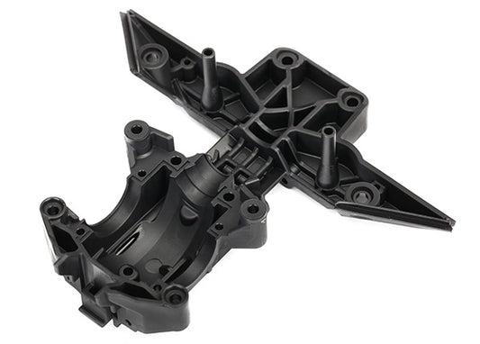 Traxxas Front Bulkhead TRA8530
