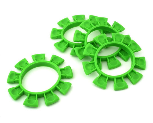 JConcepts "Satellite" Tire Glue Bands (Green) JCO2212-5