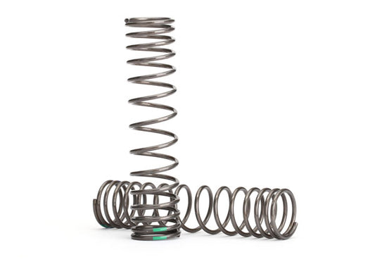 Traxxas 139mm GTR Progressive Springs (1.146-rate) (2) TRA8442