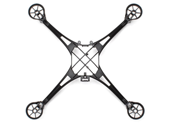 Traxxas Black Alias Main Frame TRA6623