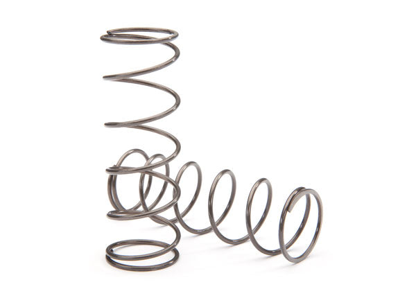 Traxxas Gt-maxx Shock Springs (1.450-rate) (2) TRA8967
