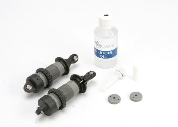 Traxxas 1/10 Composite GTR Shocks (2) TRA5561