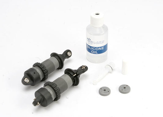 Traxxas 1/10 Composite GTR Shocks (2) TRA5561