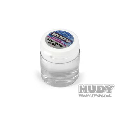 Hudy Ultimate Silicone Oil 500 000cst - 50ML HUD106650