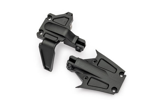 Traxxas Front & Rear Chassis Brace Mounts TRA9025