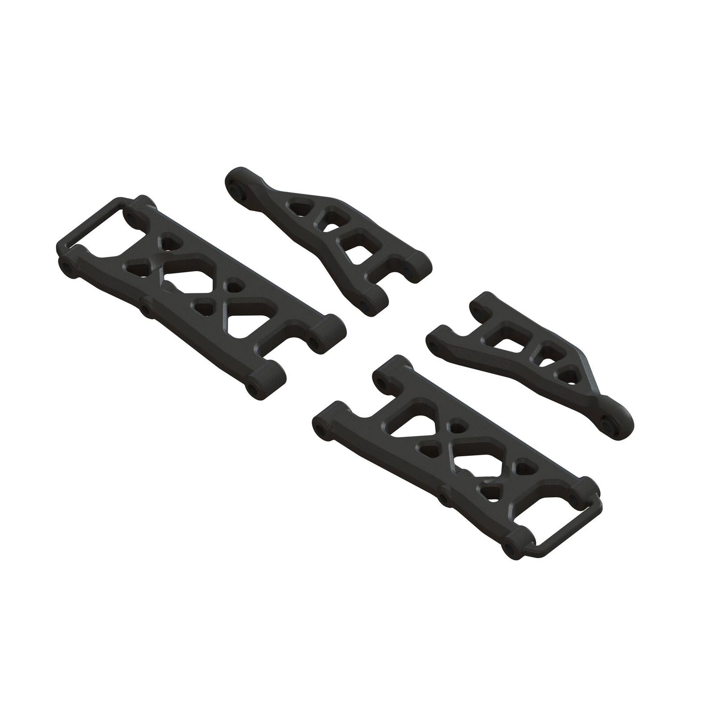 ARRMA Rear Suspension Arm Set B - Grom ARA330840