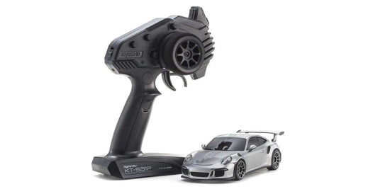 Kyosho The Mini-Z Rwd MR-04 Series Replaces the Mini-Z Rwd MR-03 Series KYO32358S