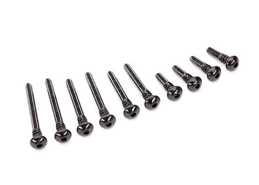 Traxxas Suspension Screw Pin Set TRA8940