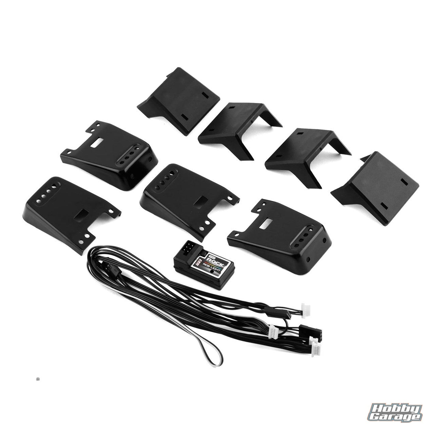 CEN F450 KAOS RGB Rock Light Conversion Kit w/Module CEGCKD0801