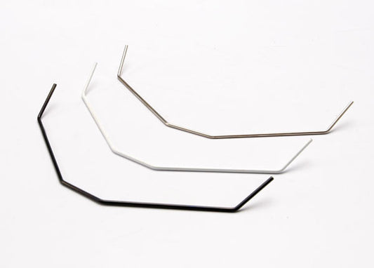 Traxxas Rear Sway Bars (3) TRA5597
