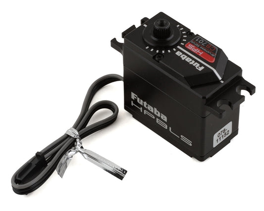 Futaba HPS-CB701 Brushless High-performance Surface Servo FUT01102359-3