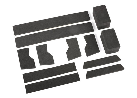 Traxxas Battery Compartment Foam Pads TRA7819X