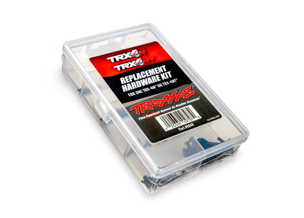 Traxxas TRX-4M Hardware Kit TRA9848