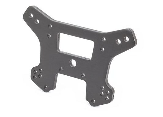 Traxxas Gray 6061-T6 Aluminum Front Shock Tower TRA9539A