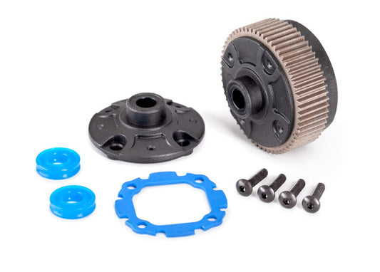 Traxxas Sealed Differential Kit TRA9481