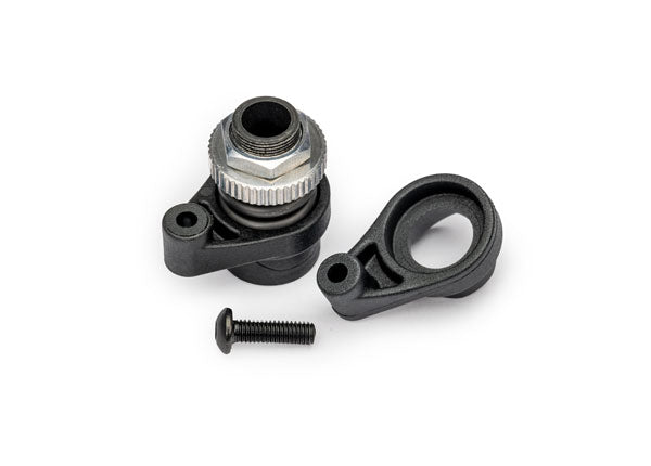 Traxxas Servo Saver Assembly TRA8344X