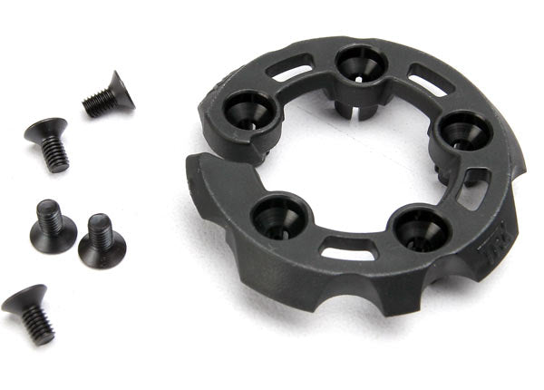 Traxxas Cooling Head Protector TRA5228