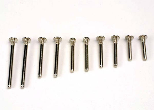 Traxxas Screw Pin Set TRA1739