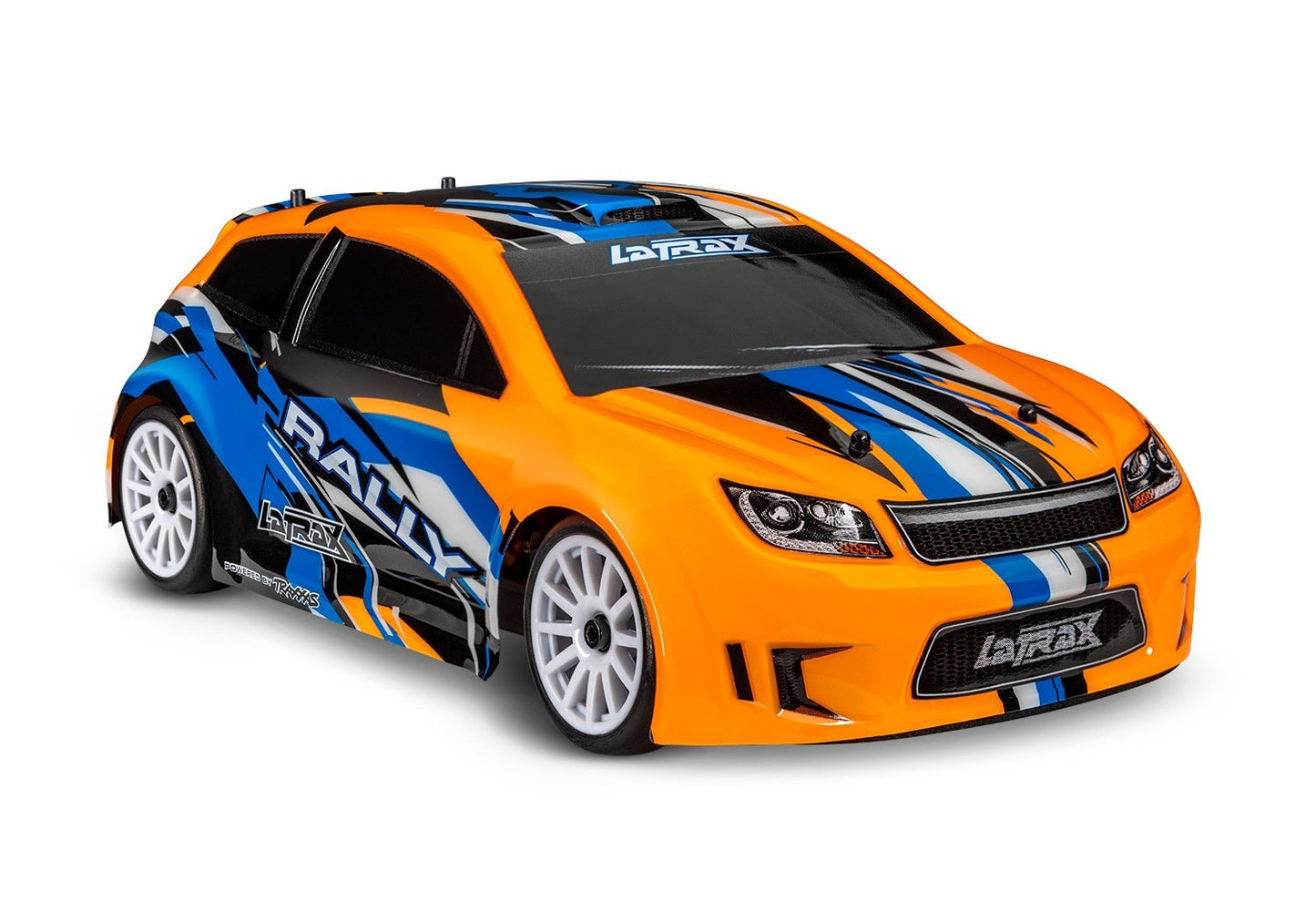 Traxxas 1/18 Latrax Rally TRA75054-5