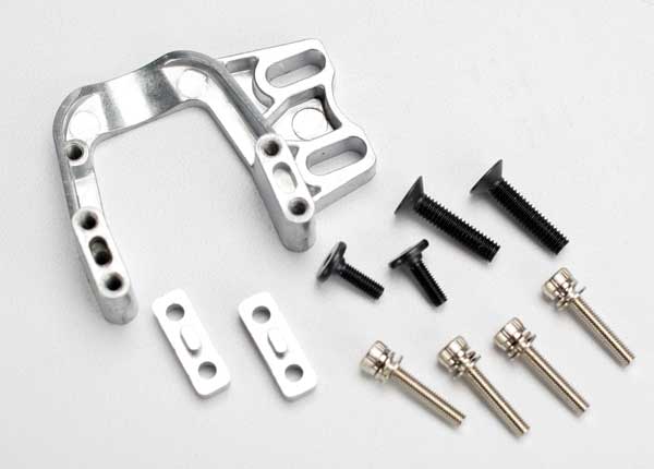 Traxxas Engine Mount w/ Hardware TRA5560
