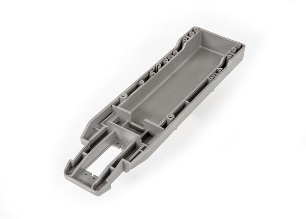 Traxxas Gray Main Chassis TRA3622R