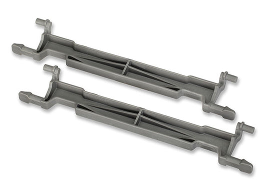 Traxxas Battery Hold-downs (2) w/ Foam Pads (2) TRA7719
