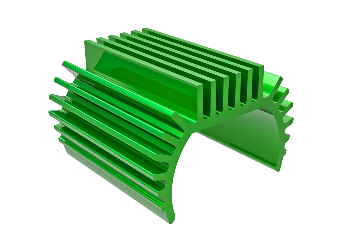 Traxxas Titan 180 Aluminum Heat Sink TRA9793