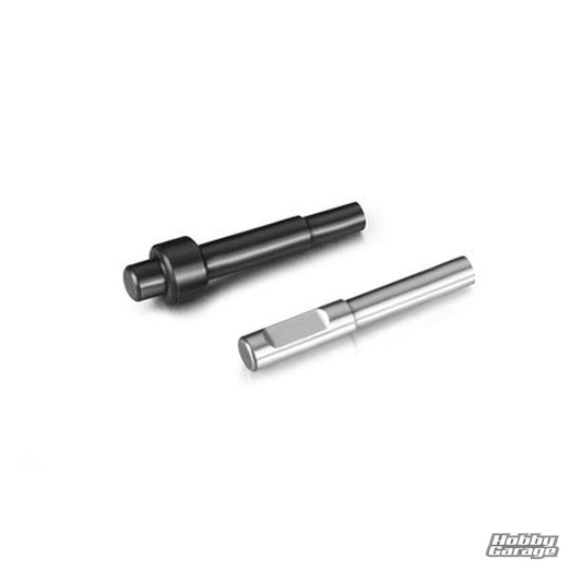 HUDY Ejector Pivot Pin & Alternating Pivot 2.5Mm For #106000 HUD106036