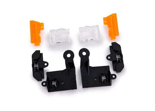 Traxxas TRX-4M Ford F-150 LED Lenses (F&R) TRA9823