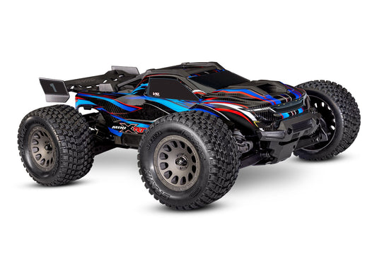 Traxxas Mini Xrt VXL-3S TRA108076-1
