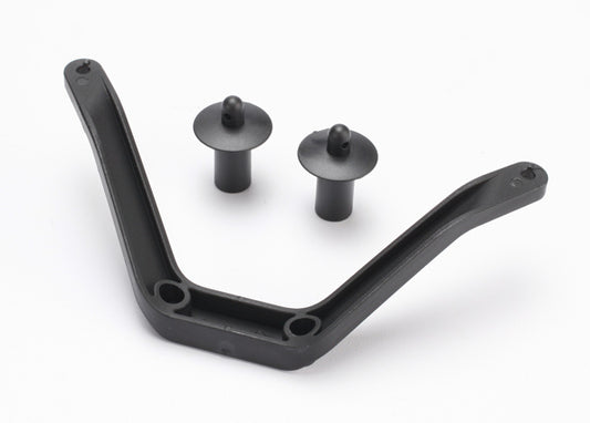 Traxxas Front Body Mount w/ Posts TRA6715