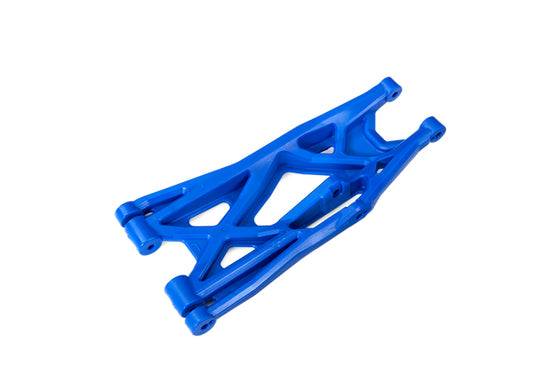 Traxxas Blue Heavy-duty Lower Left Suspension Arm TRA7831X