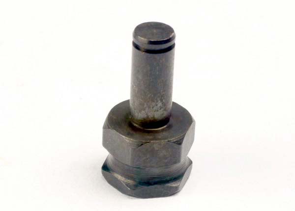 Traxxas Clutch Adapter Nut TRA4144