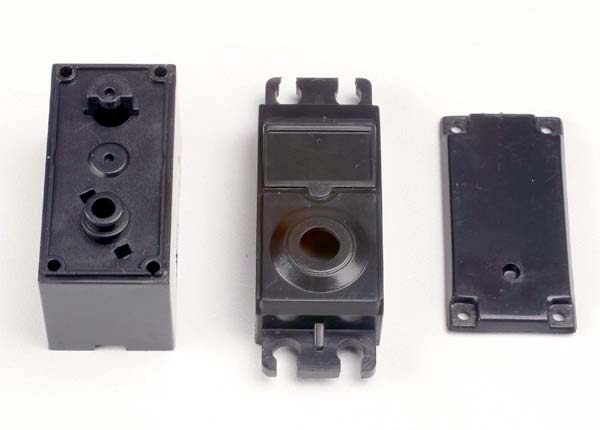 Traxxas 2018 Servo Case TRA2041