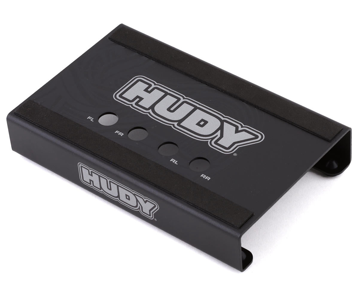 Hudy Touring Car Stand HUD108150