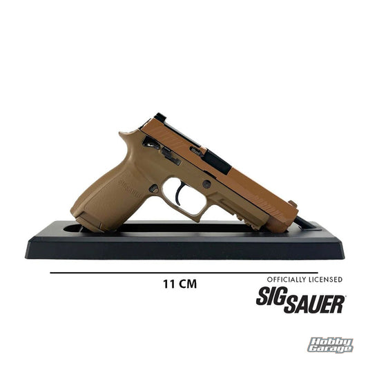 GoatGuns SIG Sauer M17 Model Pistol GOAM17-TAN
