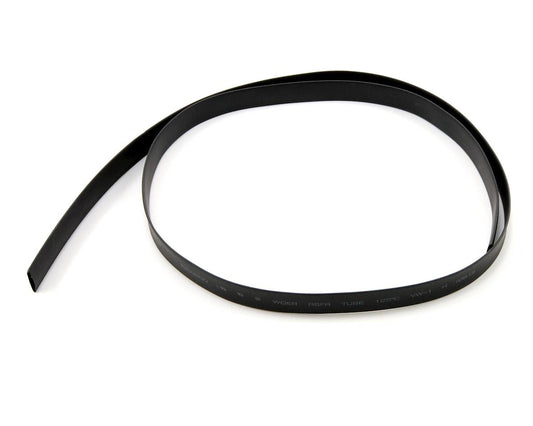 ProTek 8mm Black Heat Shrink Tubing (1 Meter) PTK-5413