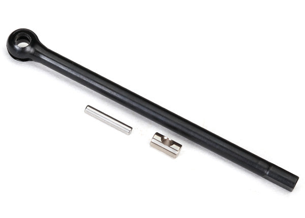 Traxxas 8229 Right Front Axle Shaft Vehicle TRA8229