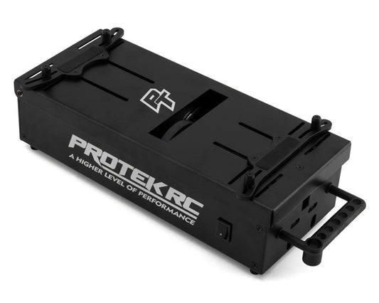 ProTek "Surestart" Professional 1/8 Off-road Starter Box PTK-4500