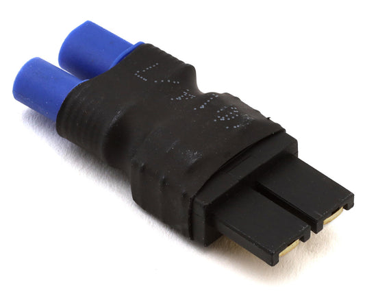 Samix EC3 Female to Traxxas Male Adapter SAMEC3F-TRXM