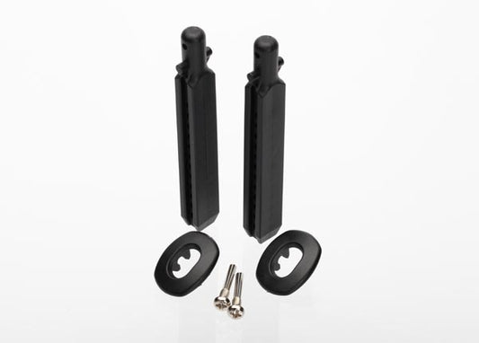 Traxxas Body Mount Posts w/ Hardware (2) TRA6416