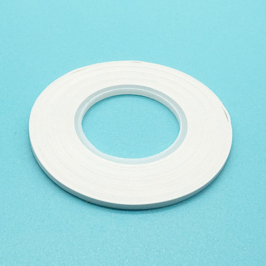 Spaz Stix 2mm X 18m Vinyl Tape SZXVT02