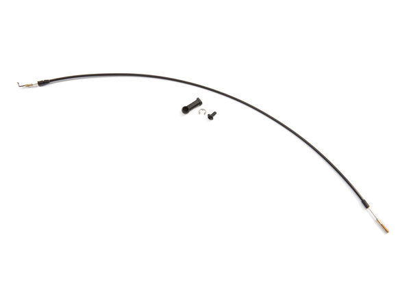 Traxxas Xx-long (274mm) T-lock Cable TRA8841