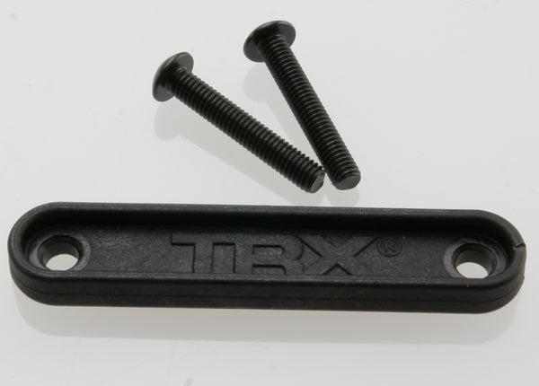 Traxxas Rear Tie Bar w/ Screws TRA4956