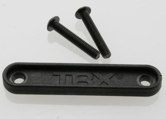 Traxxas Rear Tie Bar w/ Screws TRA4956